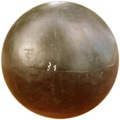 Takis, Sphere, 2000