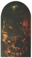 Titian, The Martyrdom of St. Lawrence: An Appointment to Watch Falling Stars, Venice, 2005
