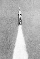 Heinz Mack, ZERO Rocket, 1961