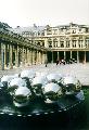 Pol Bury, Palais Royal Fountain