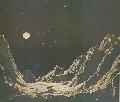 Chesley Bonestell, Trip to the Moon